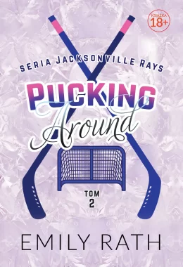 Pucking Around. Tom 2
