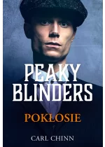 Peaky Blinders. Pokłosie