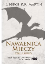 Nawałnica mieczy t. 1: Stal i śnieg film mk.