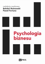 Psychologia biznesu