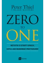ZERO TO ONE