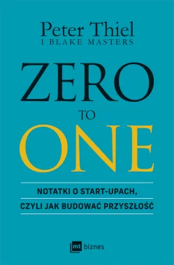 ZERO TO ONE