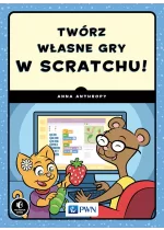 Twórz własne gry w Scratchu!