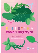 Dietetyka kobiet i mężczyzn