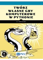 Twórz własne gry komputerowe w Pythonie