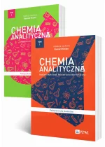 Chemia analityczna Tom 1-2