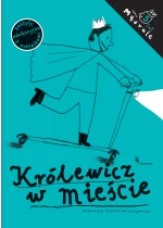 Królewicz w mieście