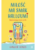 Miłość ma smak halloumi