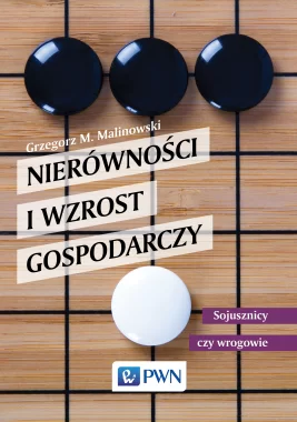 Nierówności i wzrost gospodarczy.