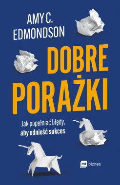 Dobre porażki Outlet