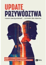 UPDATE PRZYWÓDZTWA