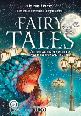 Fairy Tales Outlet