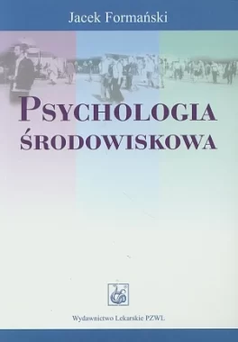 Psychologia środowiskowa