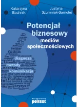 Potencjał biznesowy mediów społecznościowych