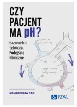 Czy pacjent ma pH?