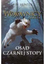 Osąd Czarnej Stopy / NB / 