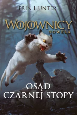 Osąd Czarnej Stopy /NB/