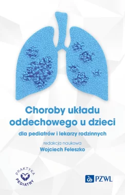 Choroby układu oddechowego u dzieci
