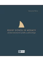 Rekiny biznesu w mediach