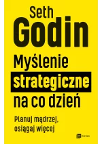Myślenie strategiczne na co dzień
