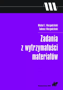 Zadania z wytrzymałości materiałów