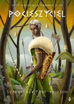 Pocieszyciel. Milcząca Trójka, tom 2 Outlet