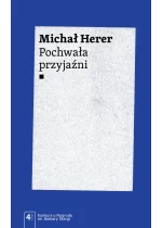 Pochwała przyjaźni