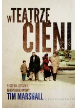 W teatrze cieni. Historia ostatniej europejskiej wojny