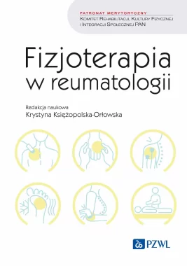 Fizjoterapia w reumatologii