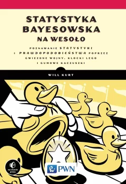 Statystyka Bayesowska na wesoło.