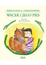 Wacek i jego pies