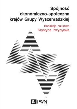 Spójność ekonomiczno-społeczna krajów Grupy Wyszechradzkiej