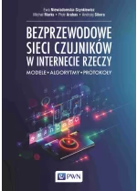 Bezprzewodowe sieci czujników w internecie rzeczy