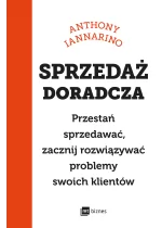 Sprzedaż doradcza