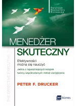 Menedżer skuteczny op.miękka
