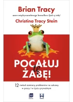 Pocałuj tę żabę!