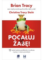 Pocałuj tę żabę!