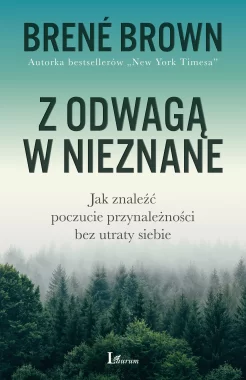 Z odwagą w nieznane Outlet