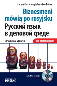 Biznesmeni mówią po rosyjsku dla początkujących Outlet