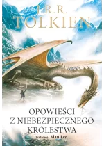 Opowieści z Niebezpiecznego Królestwa Wersja ilustrowana