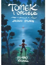 Tomek i Opelele. Droga Smoka