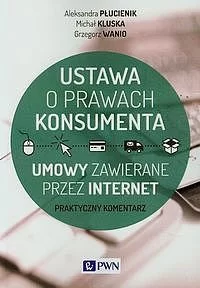 Ustawa o prawach konsumenta