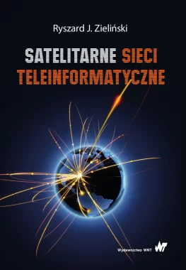 Satelitarne sieci teleinformatyczne