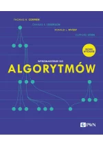 Wprowadzenie do algorytmów