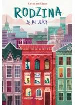 Rodzina ze 141 ulicy Outlet