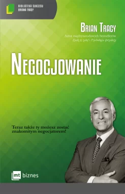 Negocjowanie