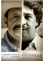 Syn Escobara. Pierworodny