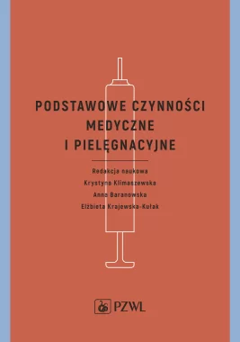 Podstawowe czynności medyczne i pielęgnacyjne