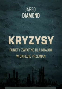 Kryzysy Punkty zwrotne dla krajów w okresie przemian