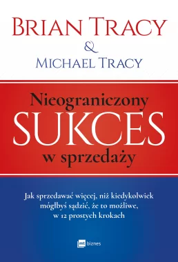 Nieograniczony sukces w sprzedaży